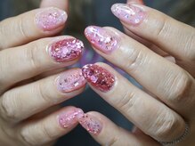 マイネイル(M.nail)