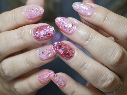 マイネイル(M.nail)の写真