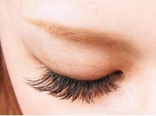 まつげエクステサロン エスラッシュ 大宮店(esLASH)/ナチュラルデザイン　閉