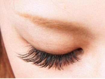 まつげエクステサロン エスラッシュ 大宮店(esLASH)/ナチュラルデザイン　閉