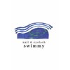 ネイルアンドアイラッシュ スイミー(swimmy)のお店ロゴ
