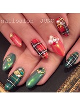 ネイルサロン ジュノ(JUNO)/