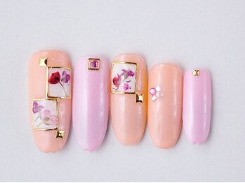 フォア ネイル(FOI NAIL)/