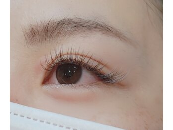 アースコアフュールボーテ 新鎌ヶ谷店(EARTH coiffure beaute)/最高級品質MURUAeyelash