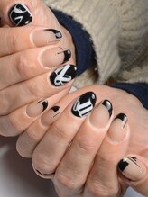 ジュンクス(JUNX)/JUNX Nail Collection
