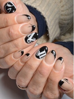 ジュンクス(JUNX)/JUNX Nail Collection