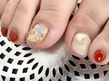 ラスズラン(La suzuran)/