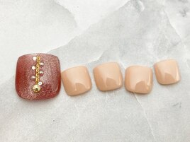 初回FOOTシンプルコース