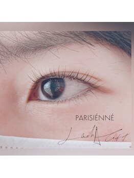 リコリス(licoris)/パリジェンヌラッシュリフト