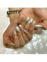 プチブラン(Petit Blanc)/持ち込み画像デザイン