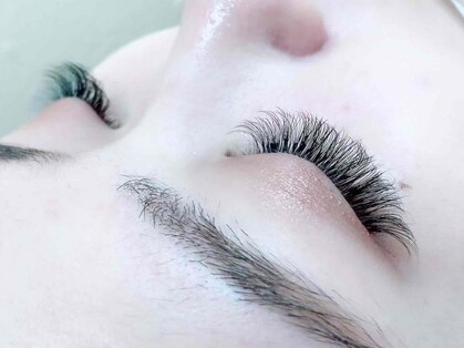 ライラック アイプラス(Lilac eye+)の写真