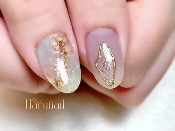 ハルネイル(Haru nail)/