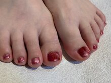 メイヴン(Maven)/マグネットフットネイル