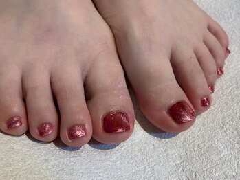 メイヴン(Maven)/マグネットフットネイル