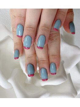 サロン ド シエル(Salon de ciel)/nail design...♪