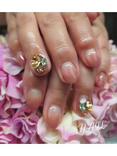 アイネイル(iNAIL)/