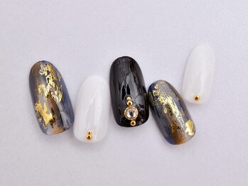 ルアロ(RuAllo)/ゴージャスアートコース