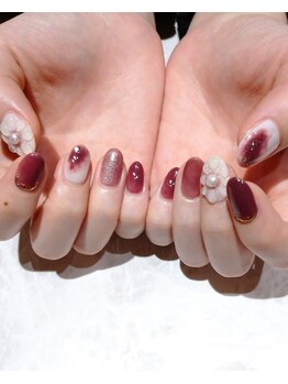 ソファ ネイルアイ 仙台(Sofa)/會田担当!1月定額デザイン