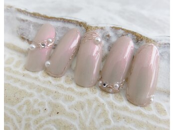 ローリーズジョワ(Rolise joie)/7500円コース