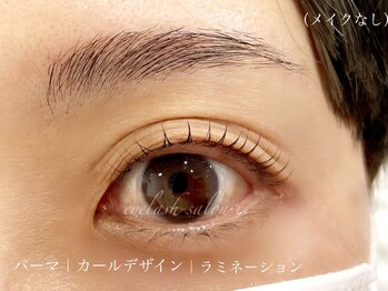 アイドット(i.)/パリジェンヌ/ラミネーション