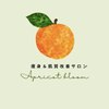 アプリコットブルーム(Apricot bloom)のお店ロゴ