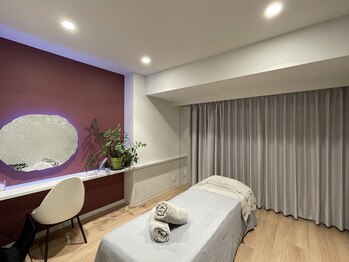 ビアン 四条烏丸(BIAN)/Room　R