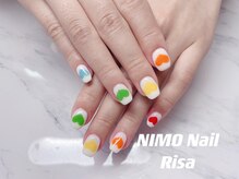 ニモ(NIMO)/ハート