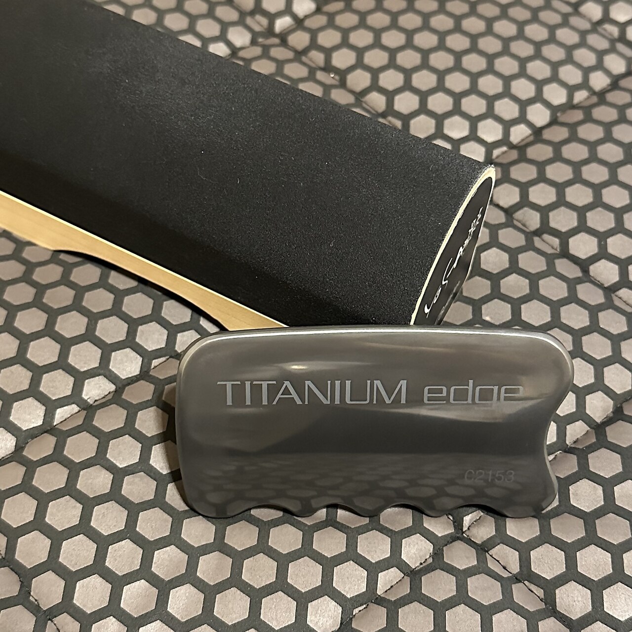 MINMINさま専用ページ☆ YOSA チタニウムエッジ 【公式通販】