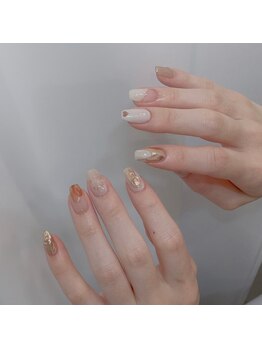 アイラッシュサロンモアナ 梅田芝田店(MOANA)/girly♪nuance