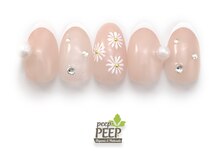 ピッピ 白金台店(peep PEEP)/23年8月マンスリープラチナ-5