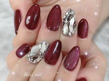 チアフルチア バイ リッチネイル(CheerfulCheer by Ricci nail)/