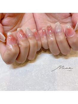 ミアンウィスカ 海南店(Mianuisce)/