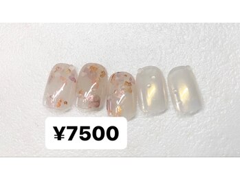 ニュアンス　デザイン