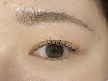 まつげエクステサロン ヘアーリゾートエーアイ 浅草店(hair resort Ai)/まつげパーマ