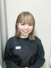 リッチ トゥ 安城店(Rich to) 新谷 眞奈