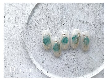 ディア ネイル 中野(Dia nail)/