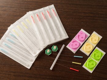 リリア(Riria)/鍼・お灸による東洋医学ケア