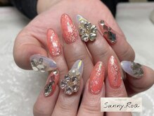 サニー ロア(Sunny.Roa)/