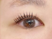 マニエ(Manie)/上まつげパーマ