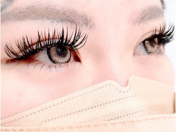 シエルエトワール 桜木町/ボリュームラッシュ