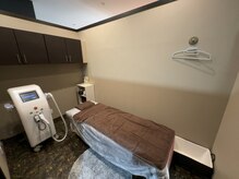 RBL イオンタウン岡崎美合店/施術ルーム