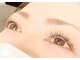 ブルーム ラグジュアリー 町田店(BLOOM luxury)の写真/アットホームサロンで初めての方も大歓迎☆熟練された技術と経験★似合わせまつ毛で大人女性に大人気♪