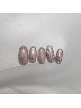 ララ(RaLa)/Nameki限定sample