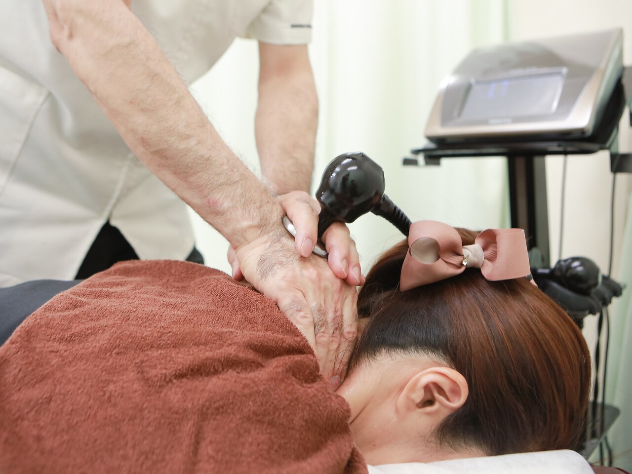 国府宮肩こり腰痛センター｜ホットペッパービューティー