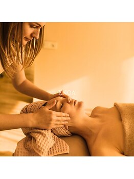 エノアビューティー(ENOA beauty)/疲労回復しながら艶肌セット