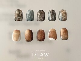 ニュアンスネイル