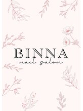 ビンナ(BINNA)&nbsp;BINNAnail 《浅草駅》