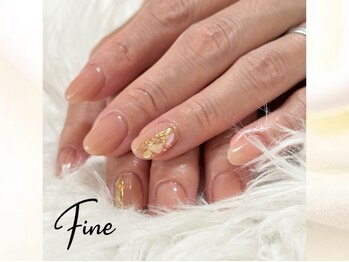 ファイン(Fine)/Office nail