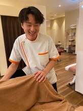 カラダファクトリー 天神VIORO店 松尾 八雲
