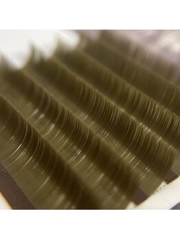 ウインク 和白店(Wink in CANDY BOX)/ディープオリーブ